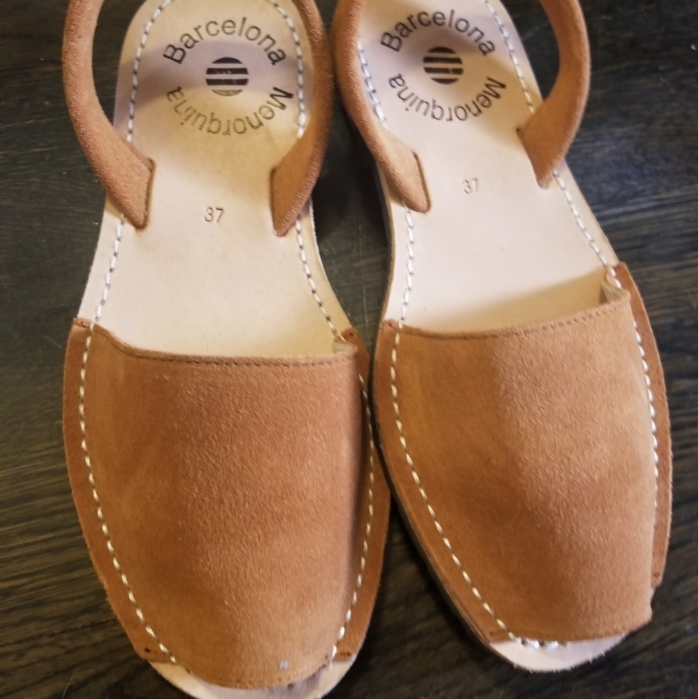 Sandals